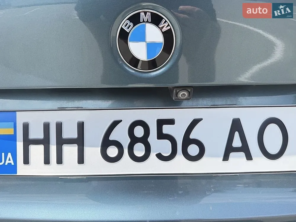 2020 BMW 3er - мініатюра 10