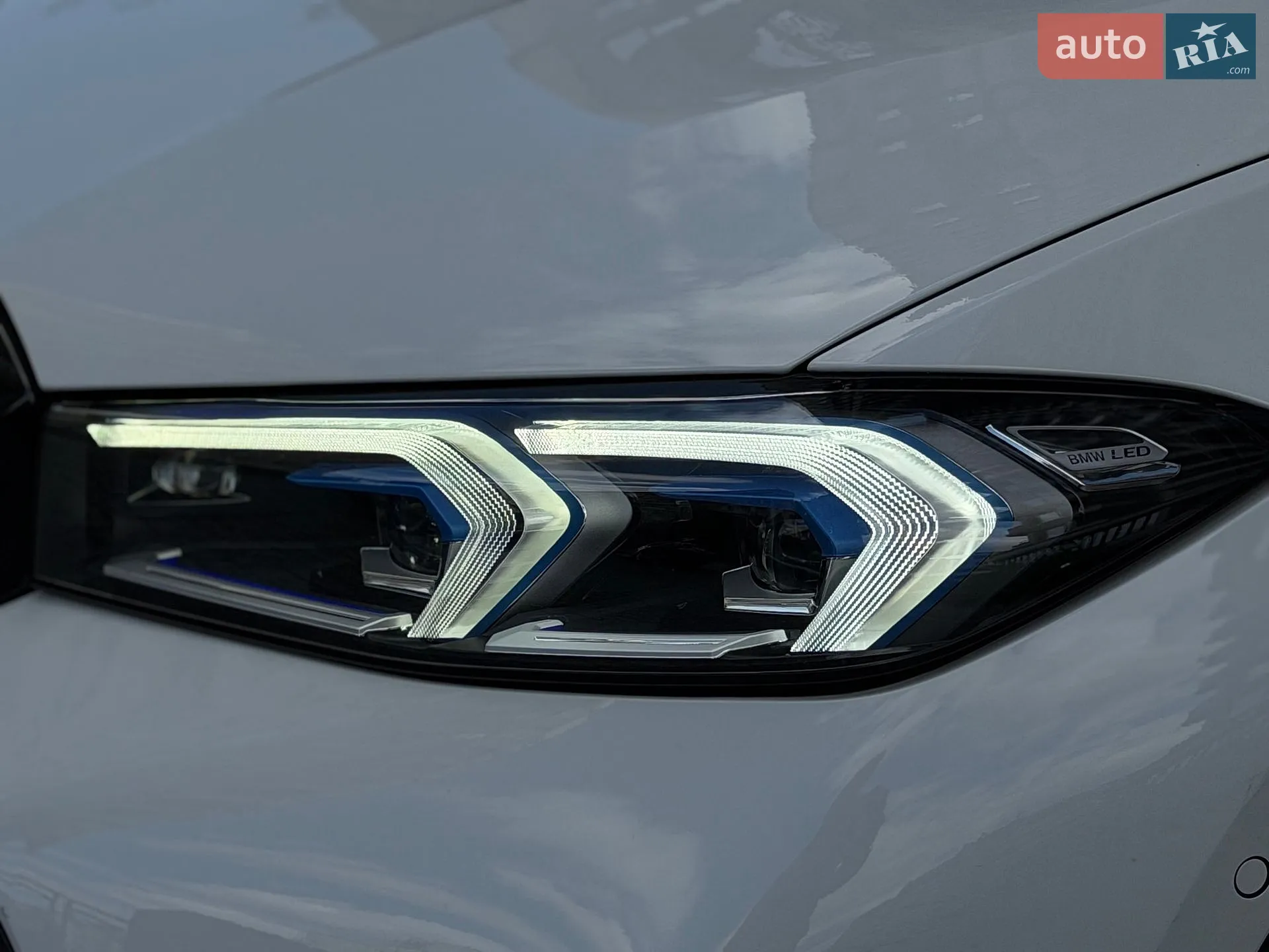 2024 BMW 3er - мініатюра 10