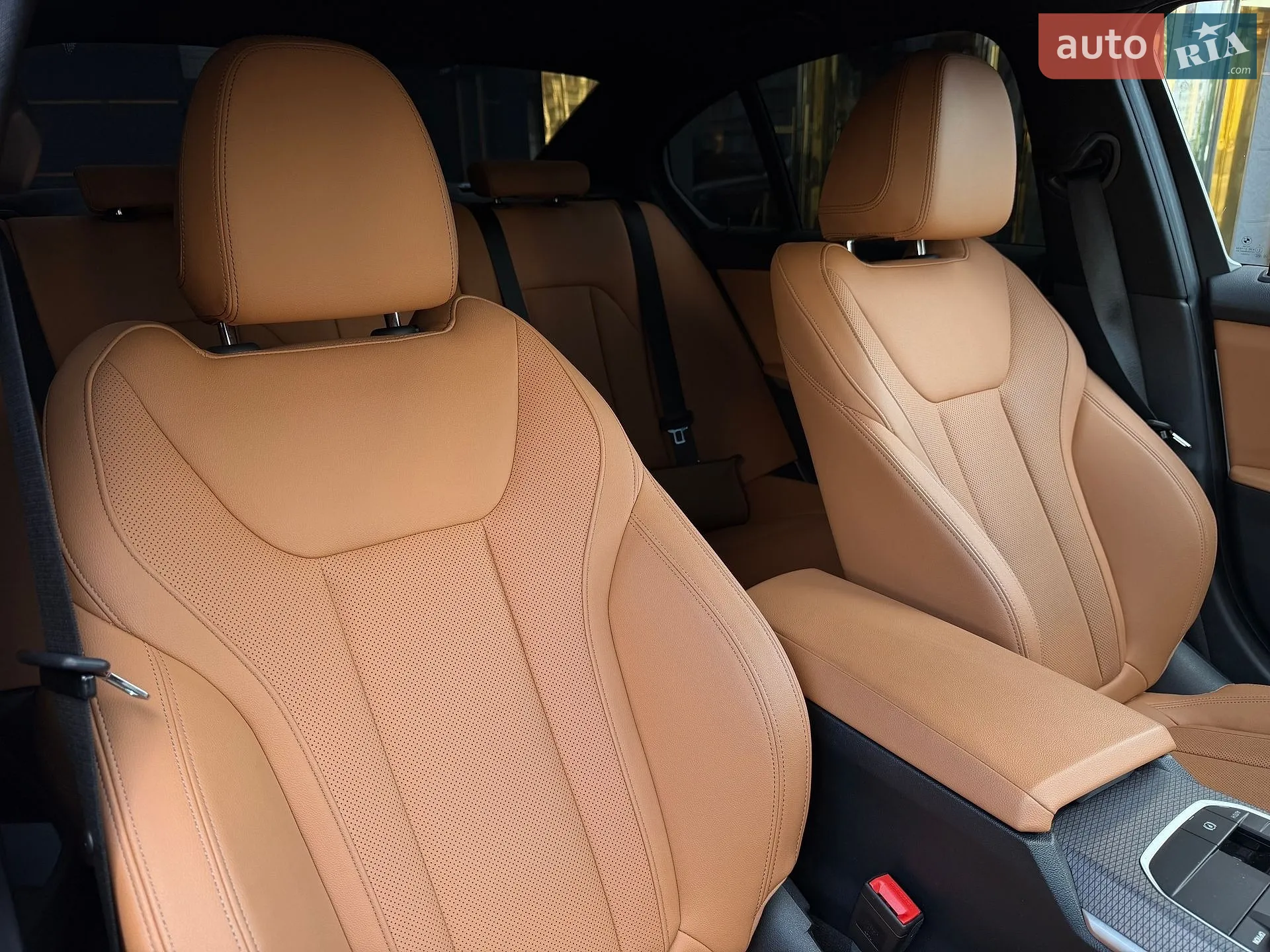 2024 BMW 3er - мініатюра 18