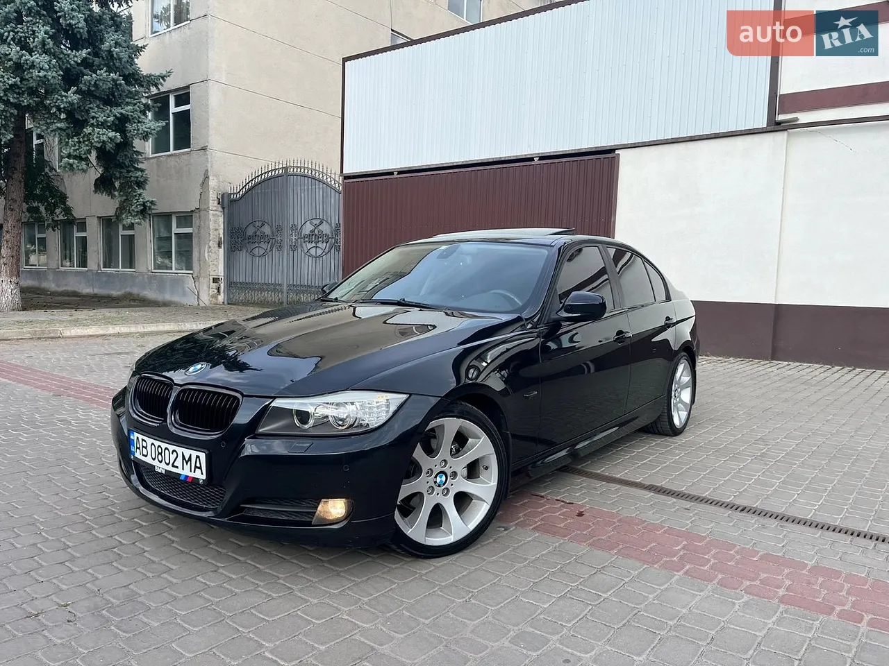 2010 BMW 3er - мініатюра 25