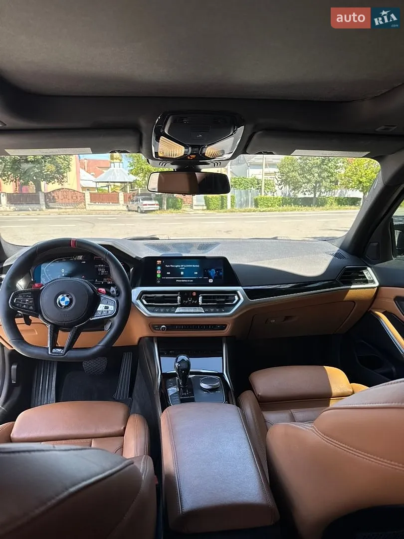 2019 BMW 3er - мініатюра 8