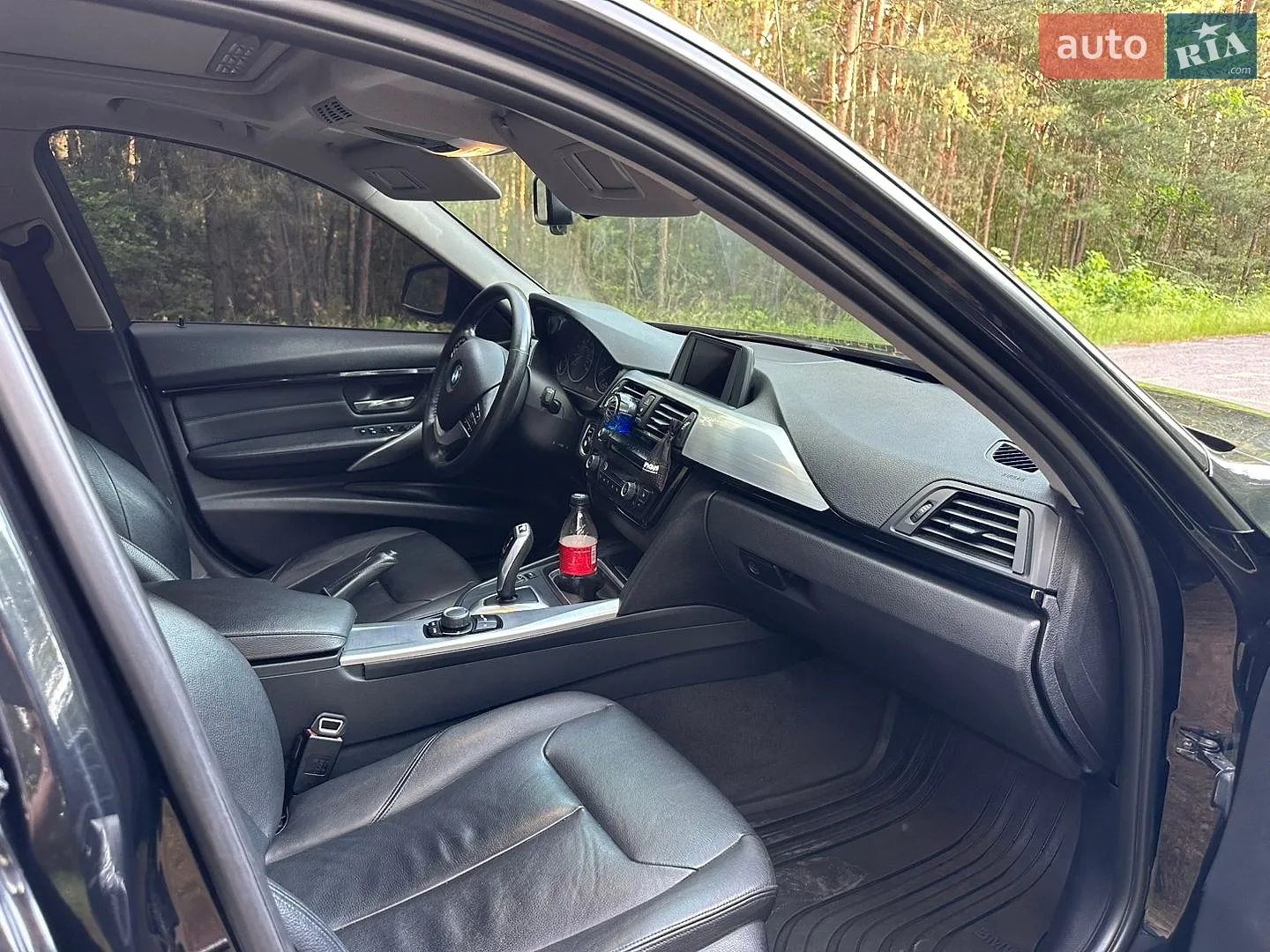 2013 BMW 3er - мініатюра 9