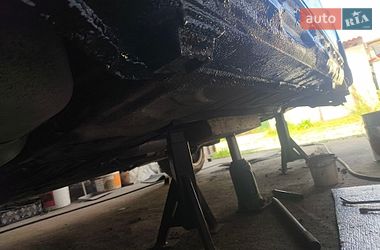 Седан BMW 3 Series 2000 в Ивано-Франковске