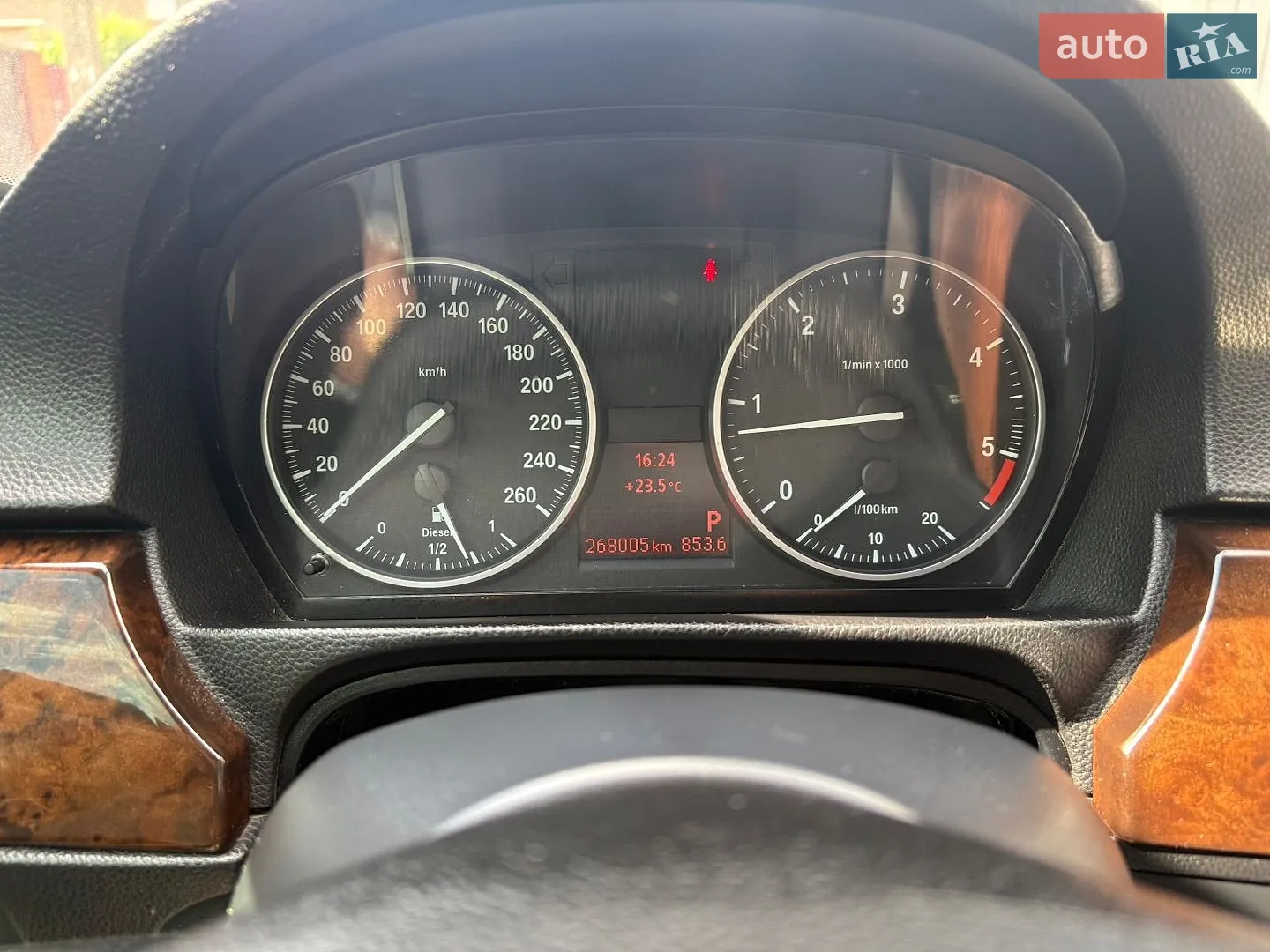 2010 BMW 3er - мініатюра 10