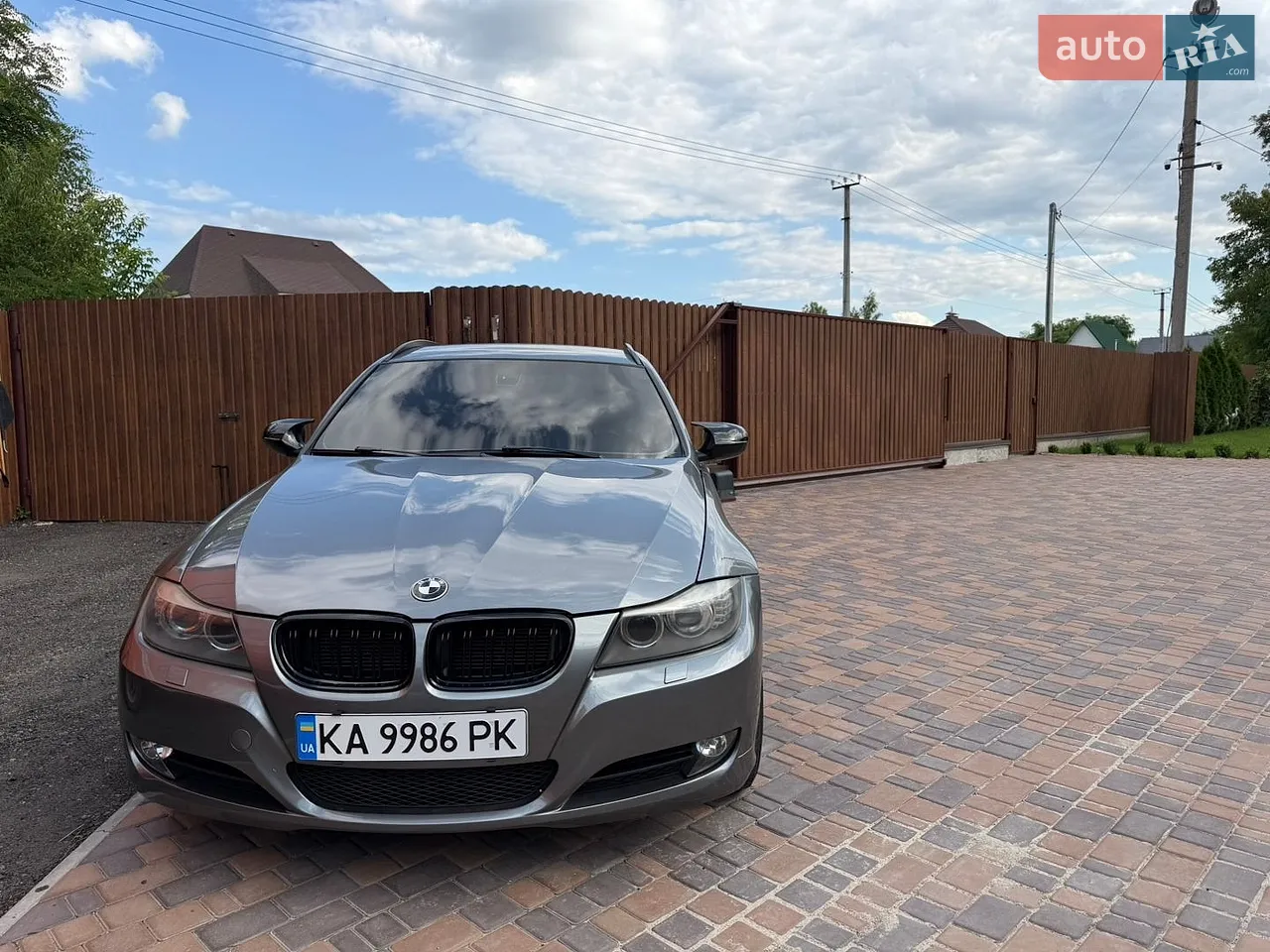 2012 BMW 3er - мініатюра 9