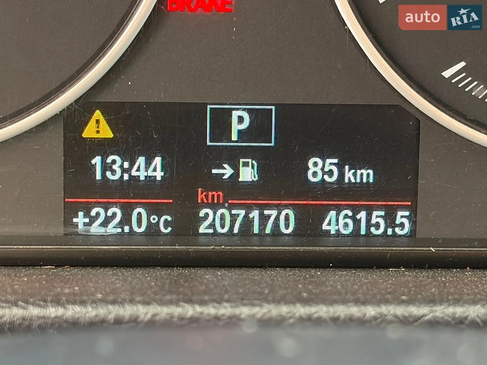 2015 BMW 3er - мініатюра 18