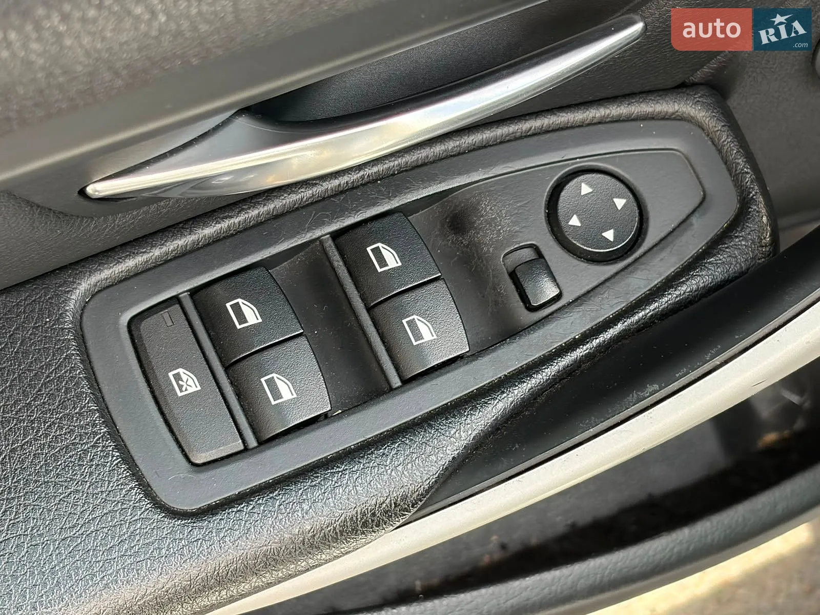 2015 BMW 3er - мініатюра 19