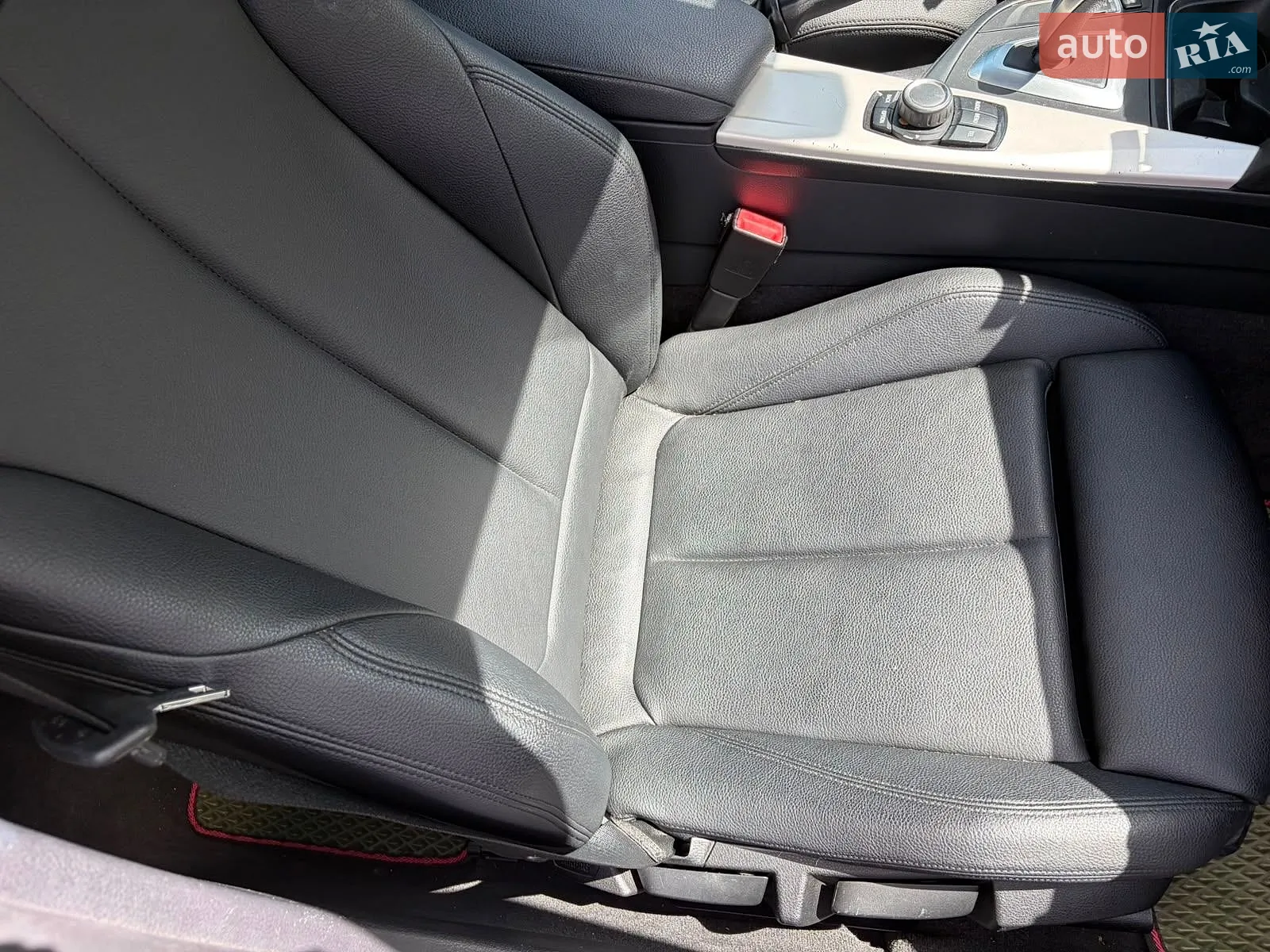 2015 BMW 3er - мініатюра 25