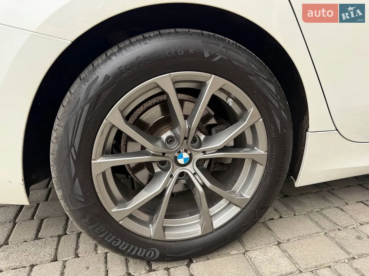 2023 BMW 3er - мініатюра 41