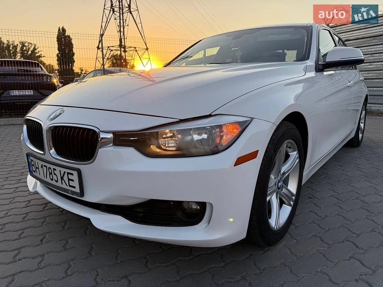 2015 BMW 3er - мініатюра 26