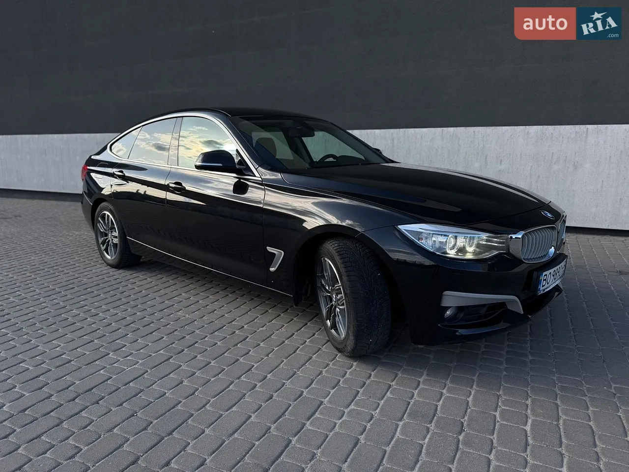 2013 BMW 3er - мініатюра 12