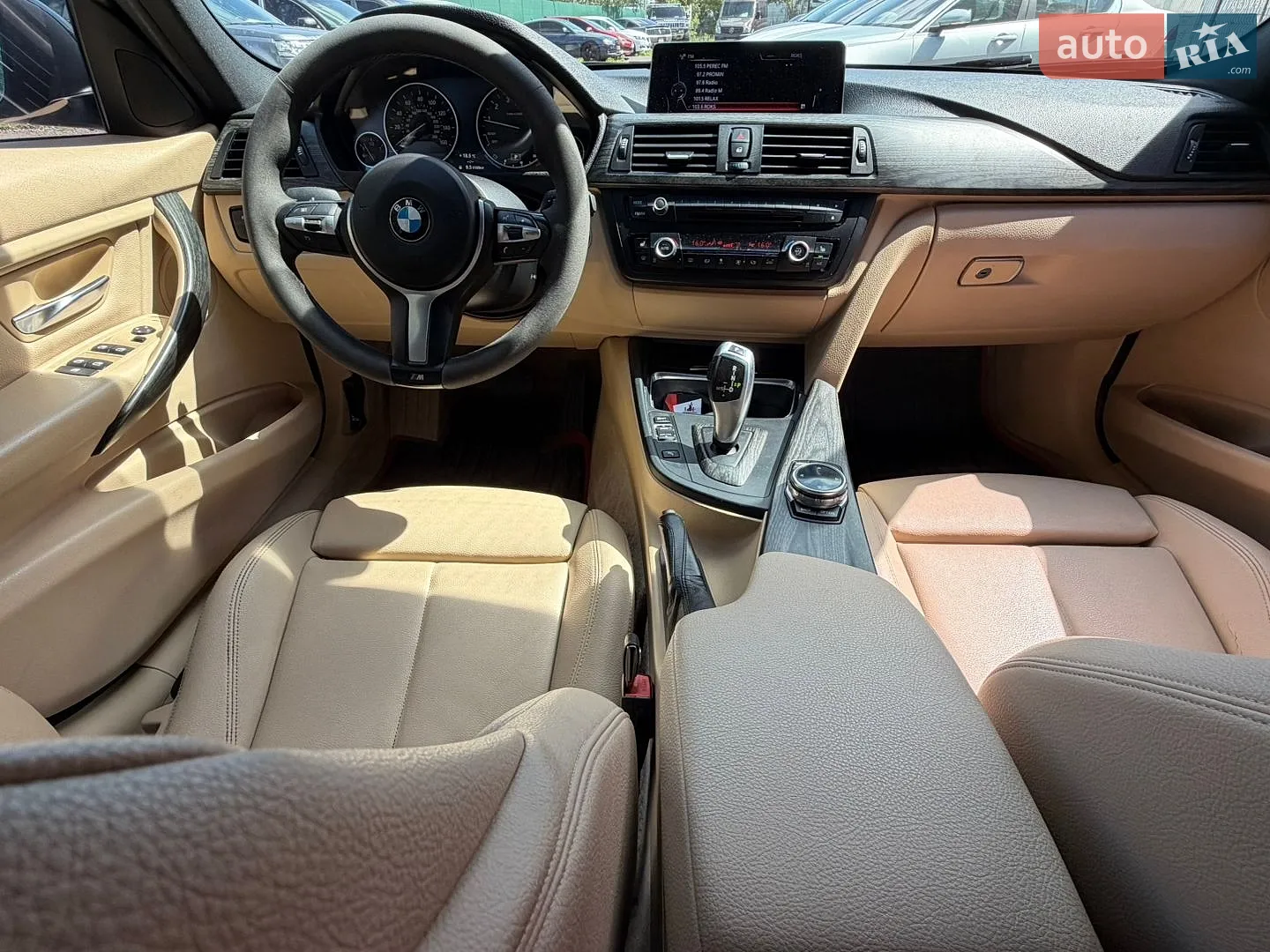 2014 BMW 3er - мініатюра 20