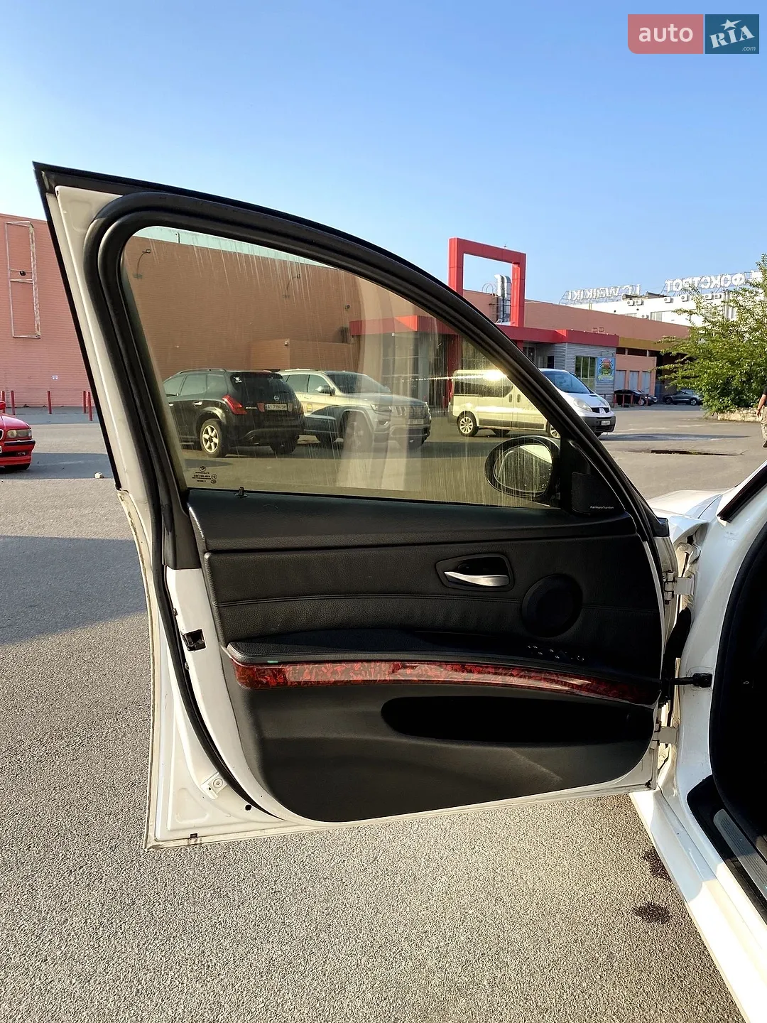 2010 BMW 3er - мініатюра 15