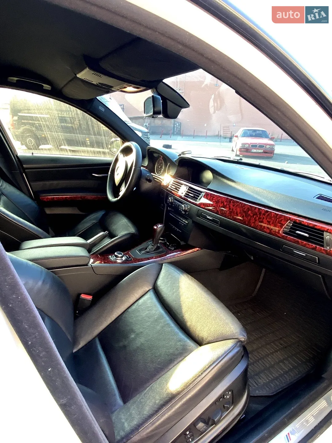 2010 BMW 3er - мініатюра 19