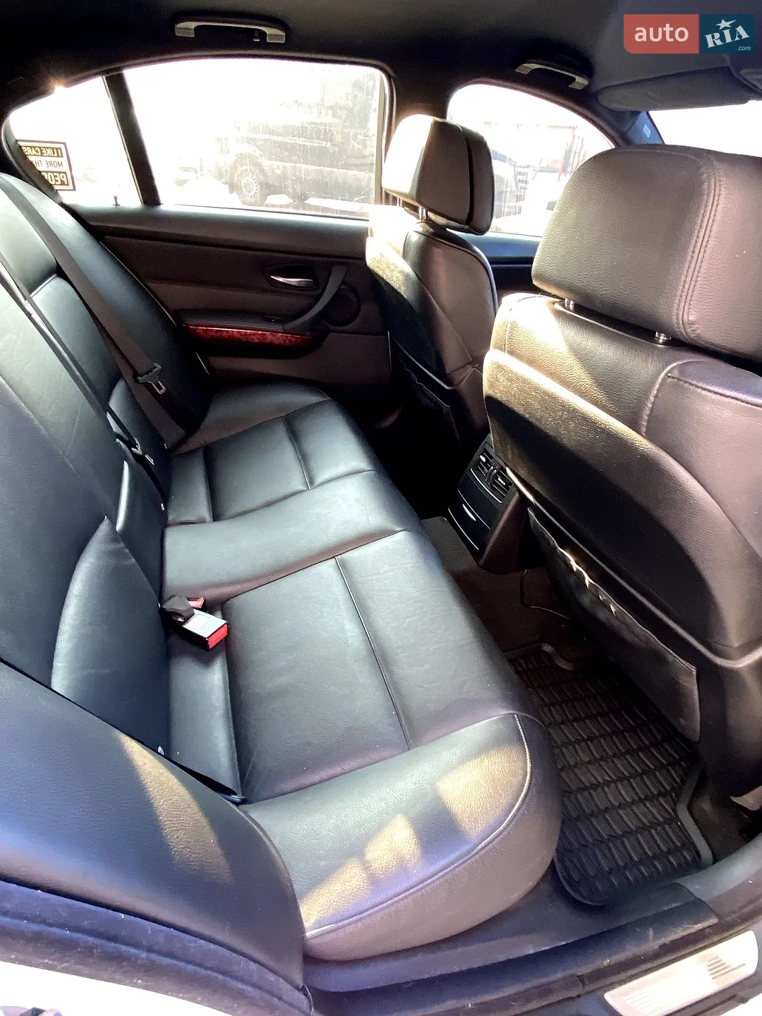 2010 BMW 3er - мініатюра 21
