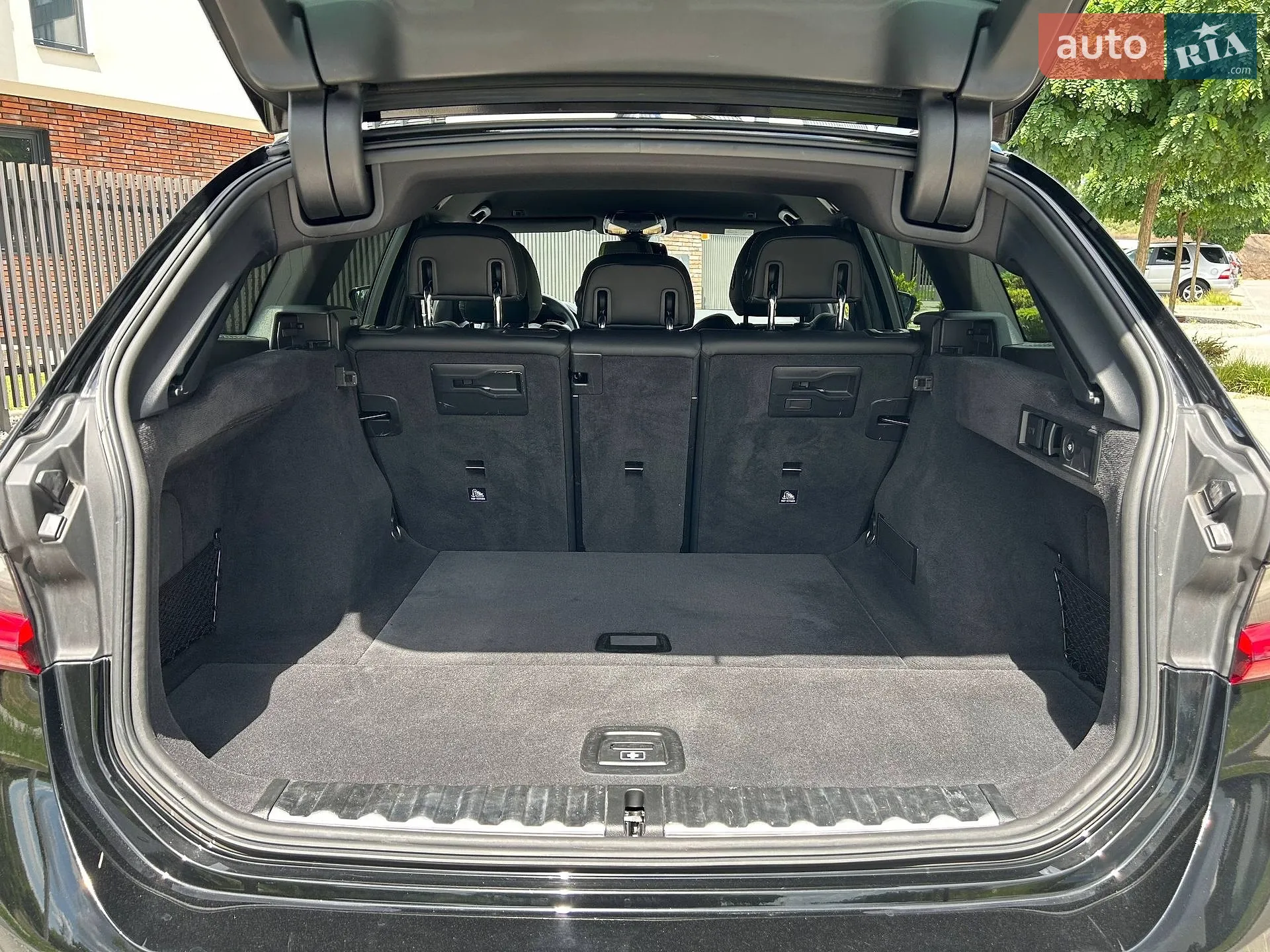 2022 BMW 3er - мініатюра 11
