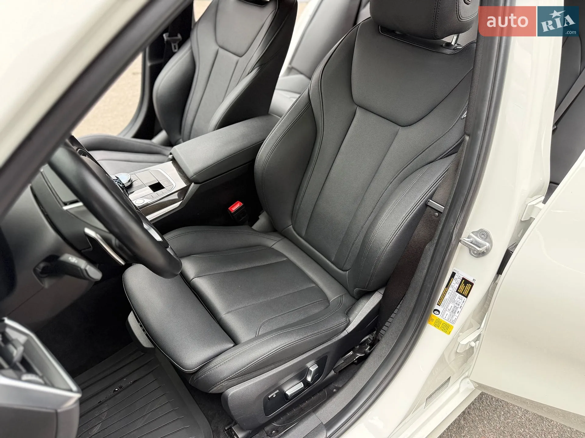 2019 BMW 3er - мініатюра 20