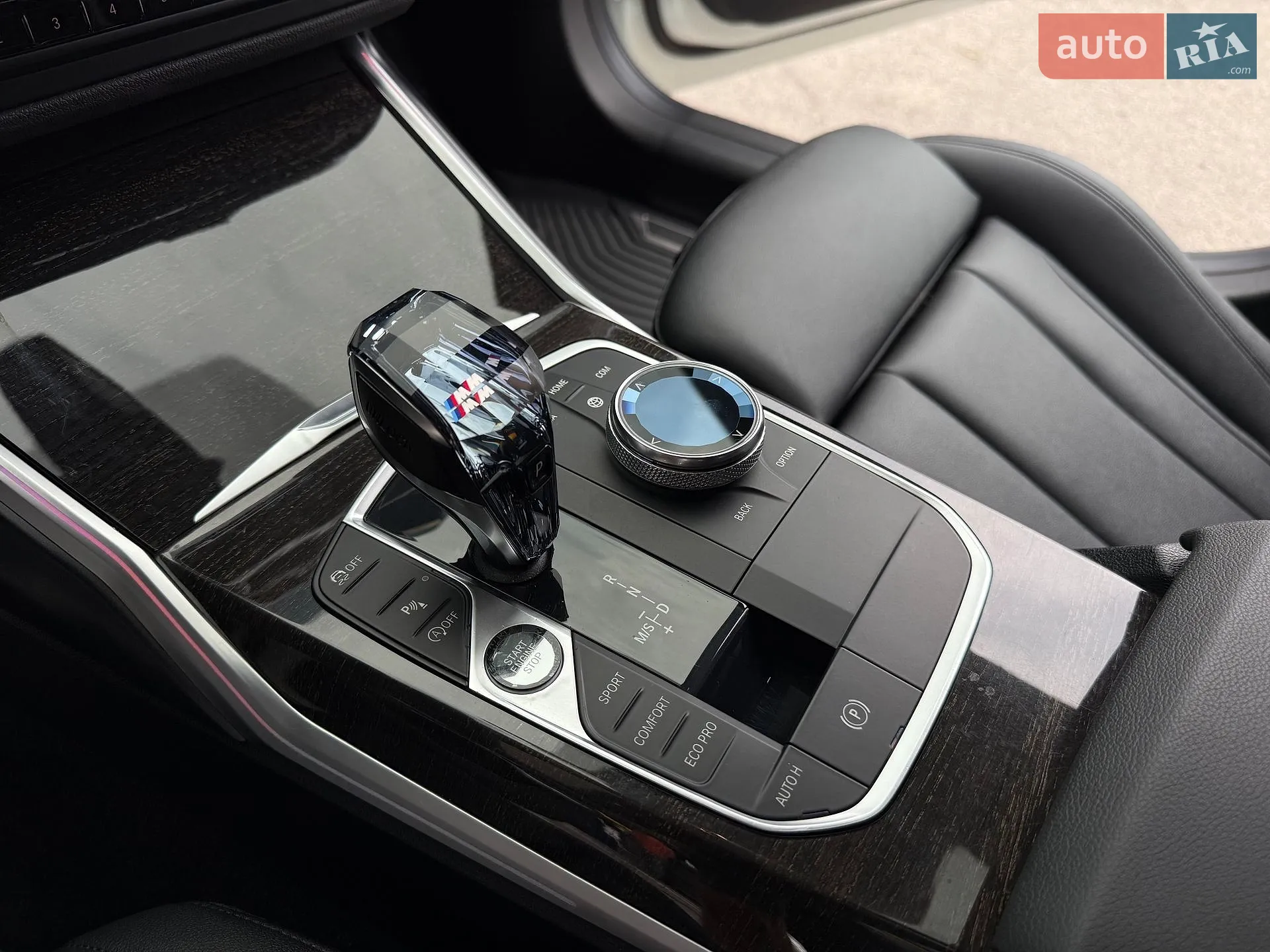 2019 BMW 3er - мініатюра 24