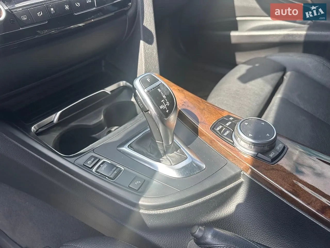 2015 BMW 3er - мініатюра 52