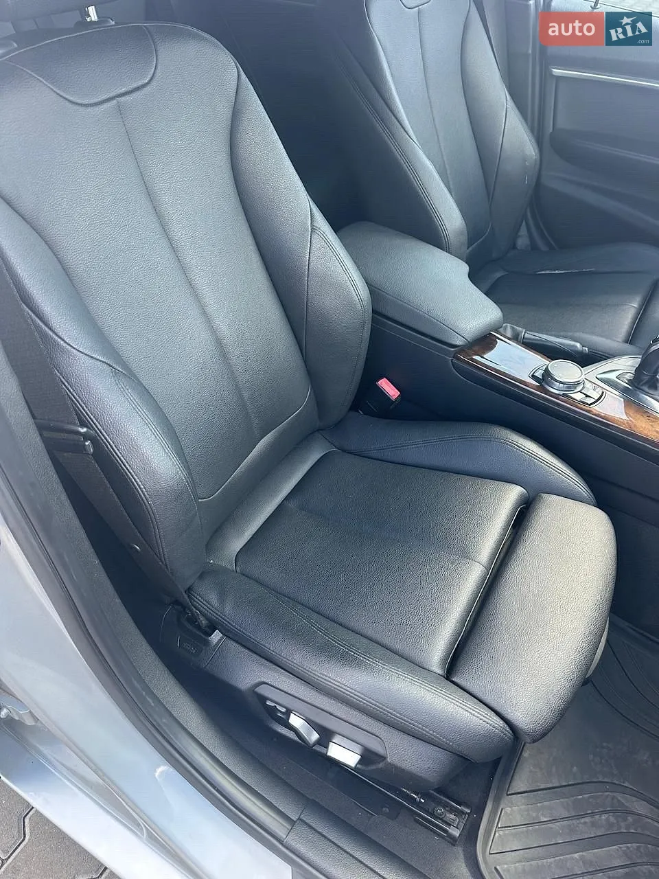 2015 BMW 3er - мініатюра 77