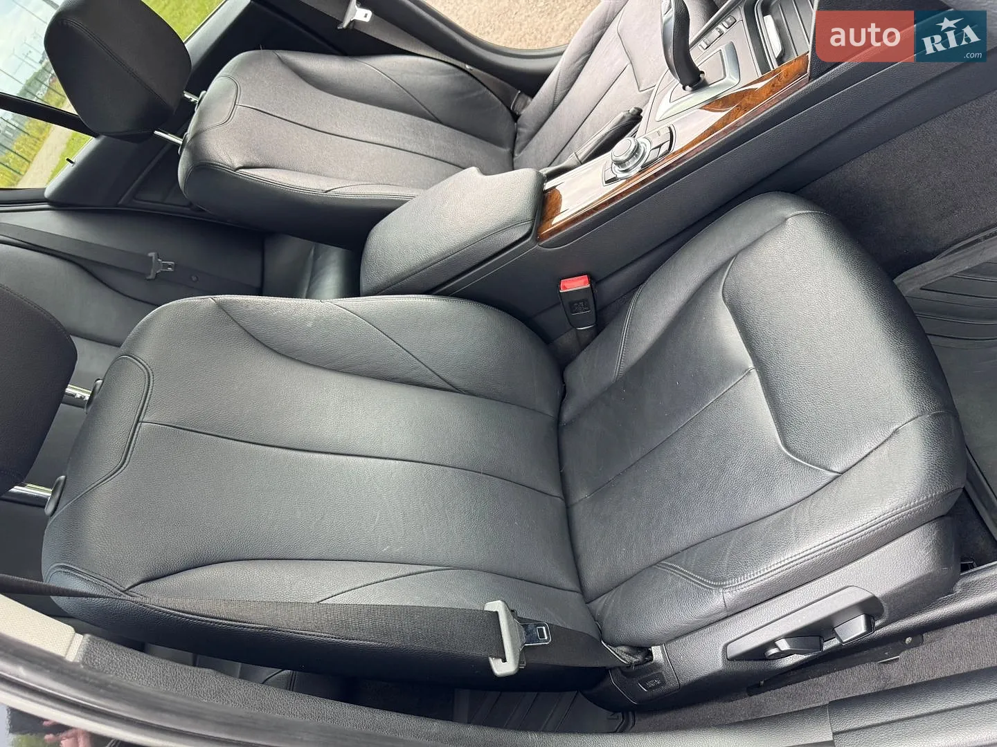 2012 BMW 3er - мініатюра 33