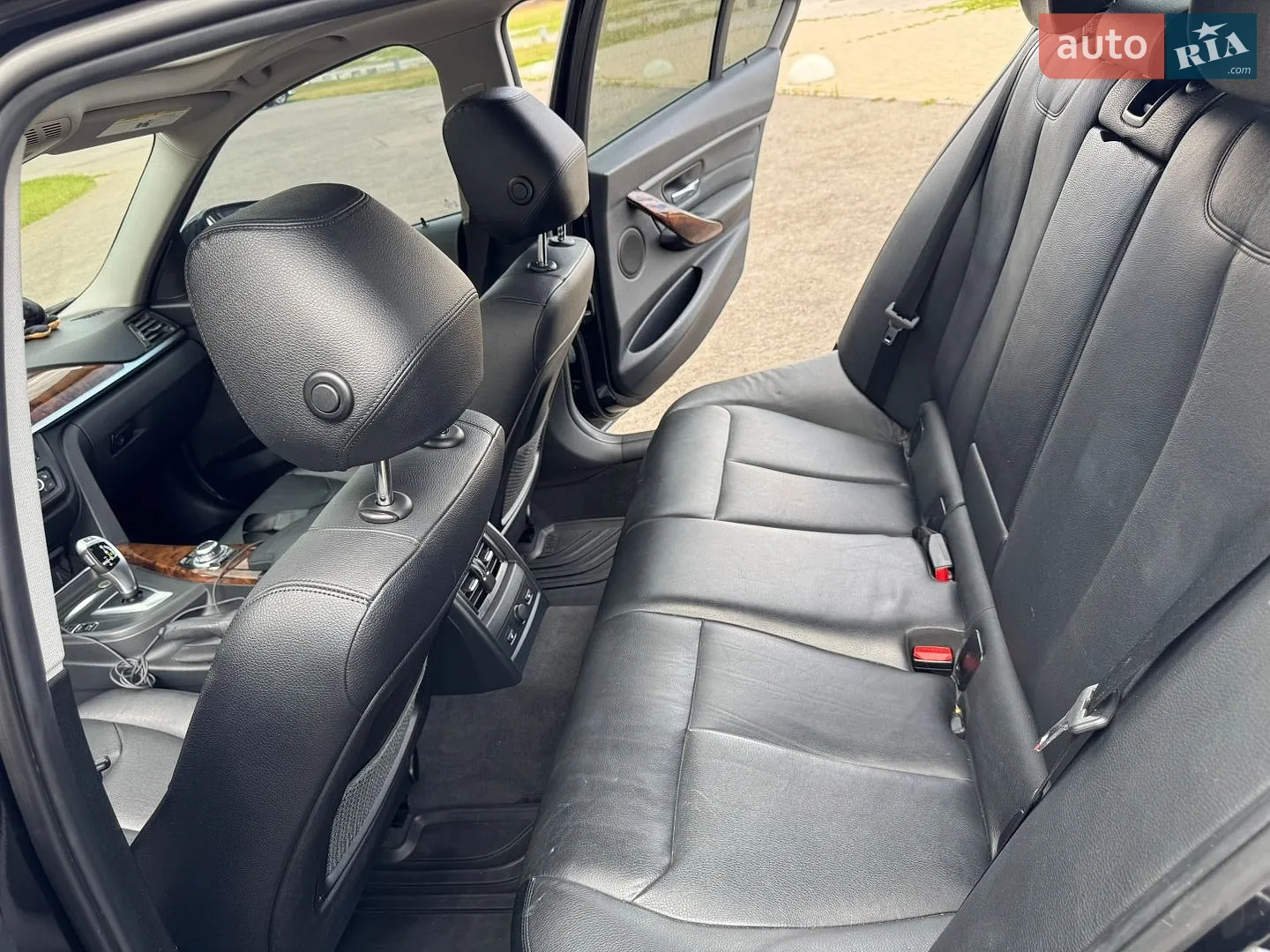 2012 BMW 3er - мініатюра 37