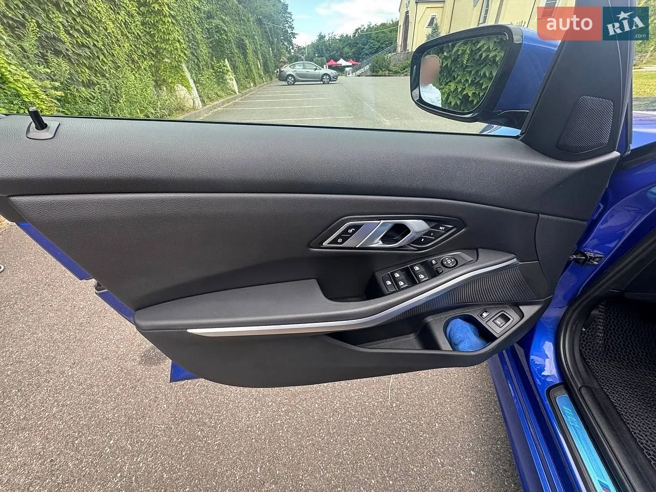 2022 BMW 3er - мініатюра 12