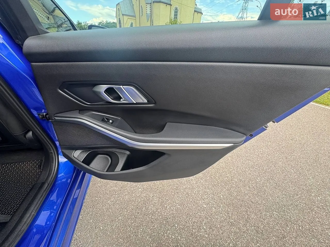 2022 BMW 3er - мініатюра 26