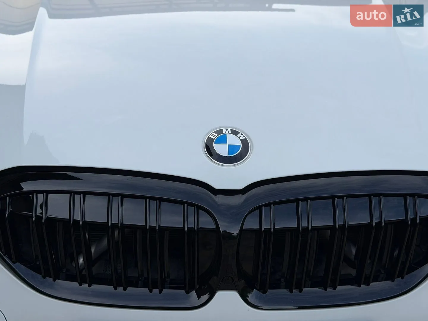 2020 BMW 3er - мініатюра 8