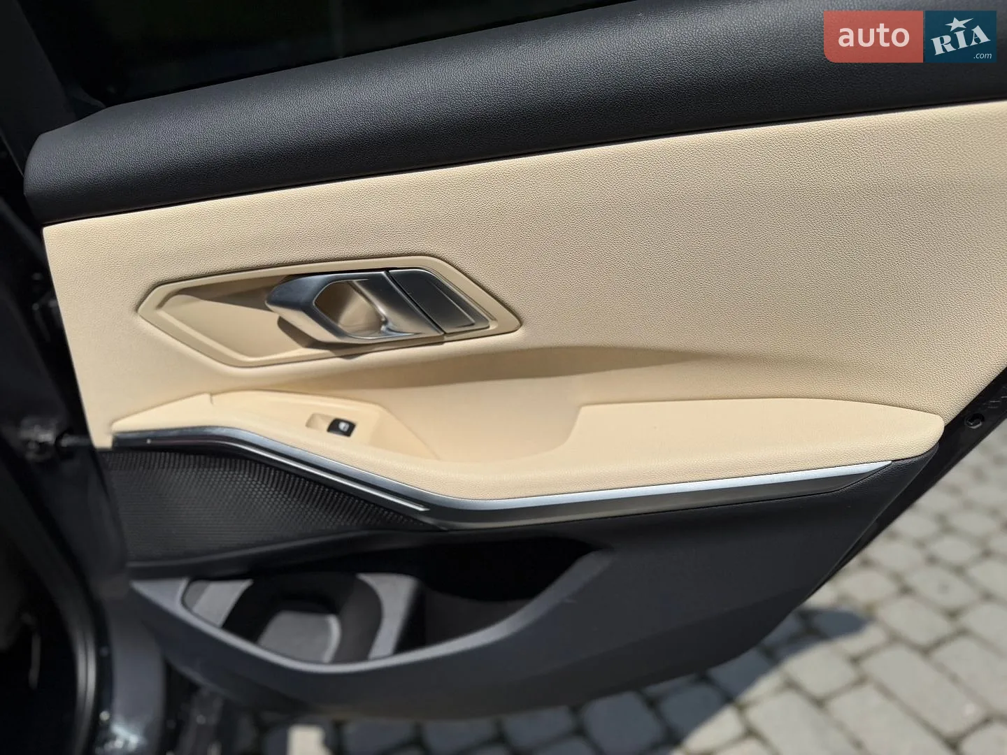 2021 BMW 3er - мініатюра 51