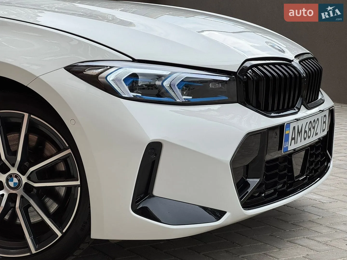 2019 BMW 3er - мініатюра 13