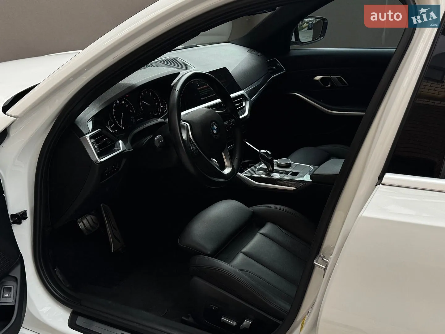 2019 BMW 3er - мініатюра 24