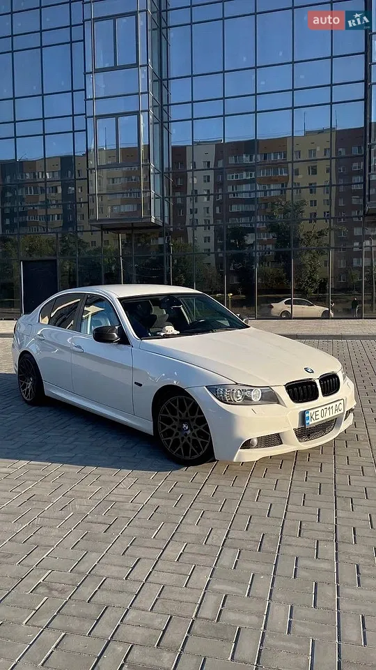 2010 BMW 3er - мініатюра 49