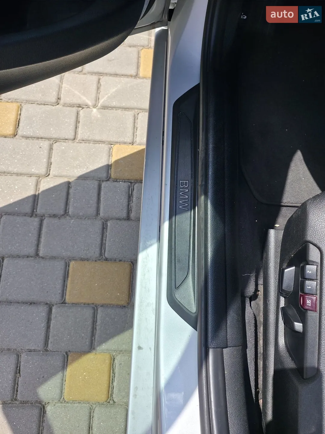 2014 BMW 3er - мініатюра 7