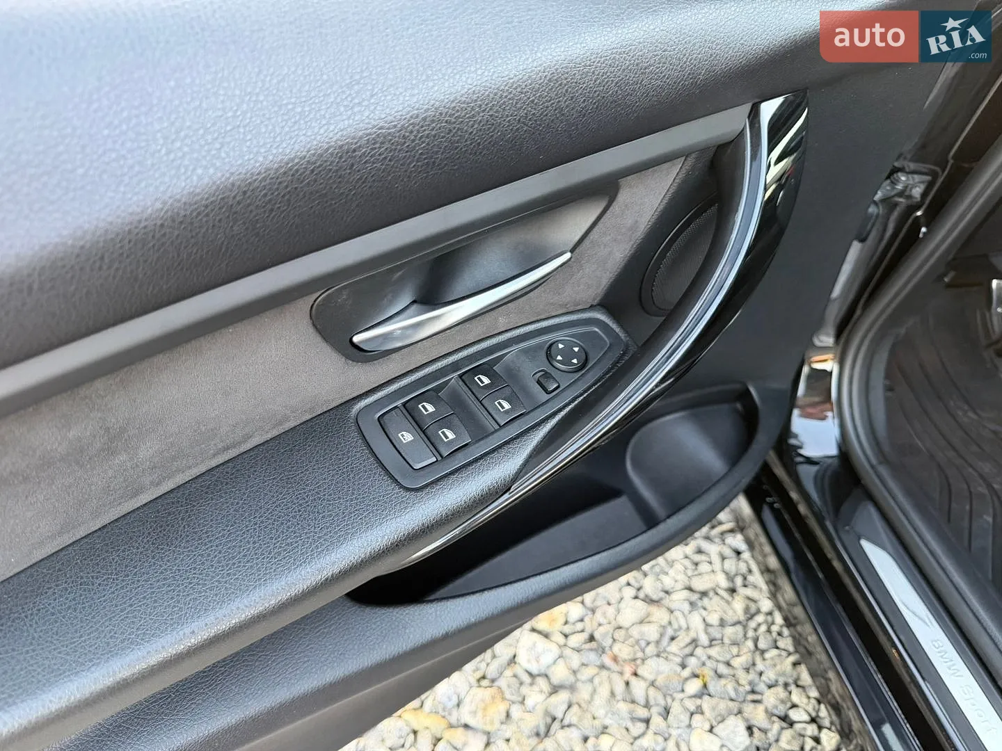 2013 BMW 3er - мініатюра 40