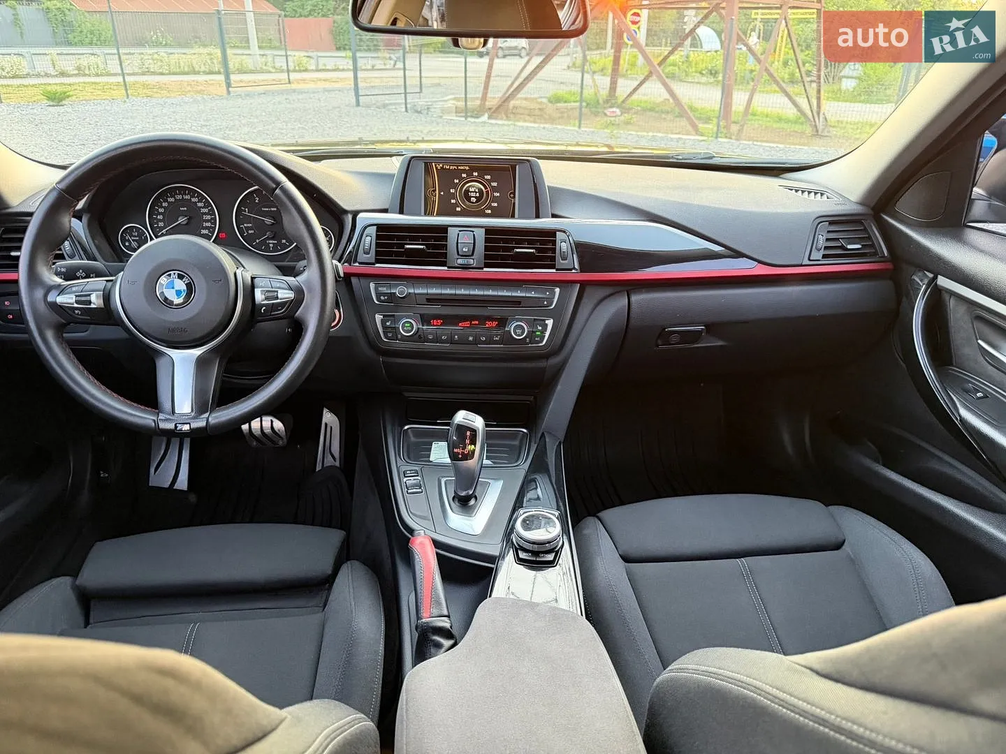 2013 BMW 3er - мініатюра 58