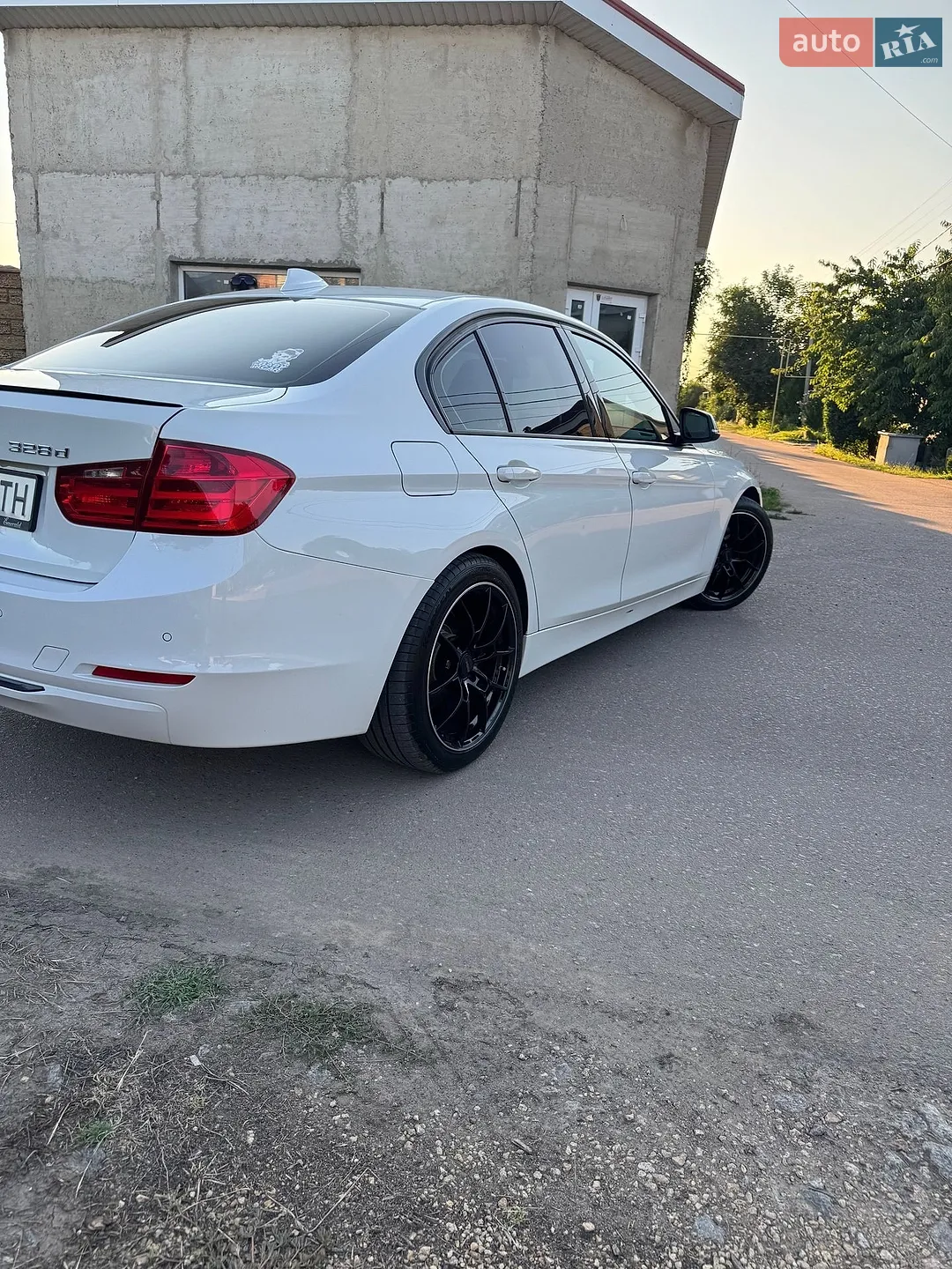 2014 BMW 3er - мініатюра 15