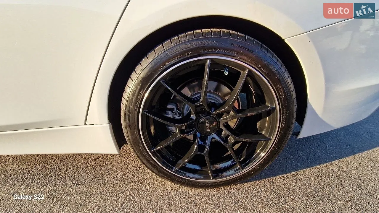 2014 BMW 3er - мініатюра 24