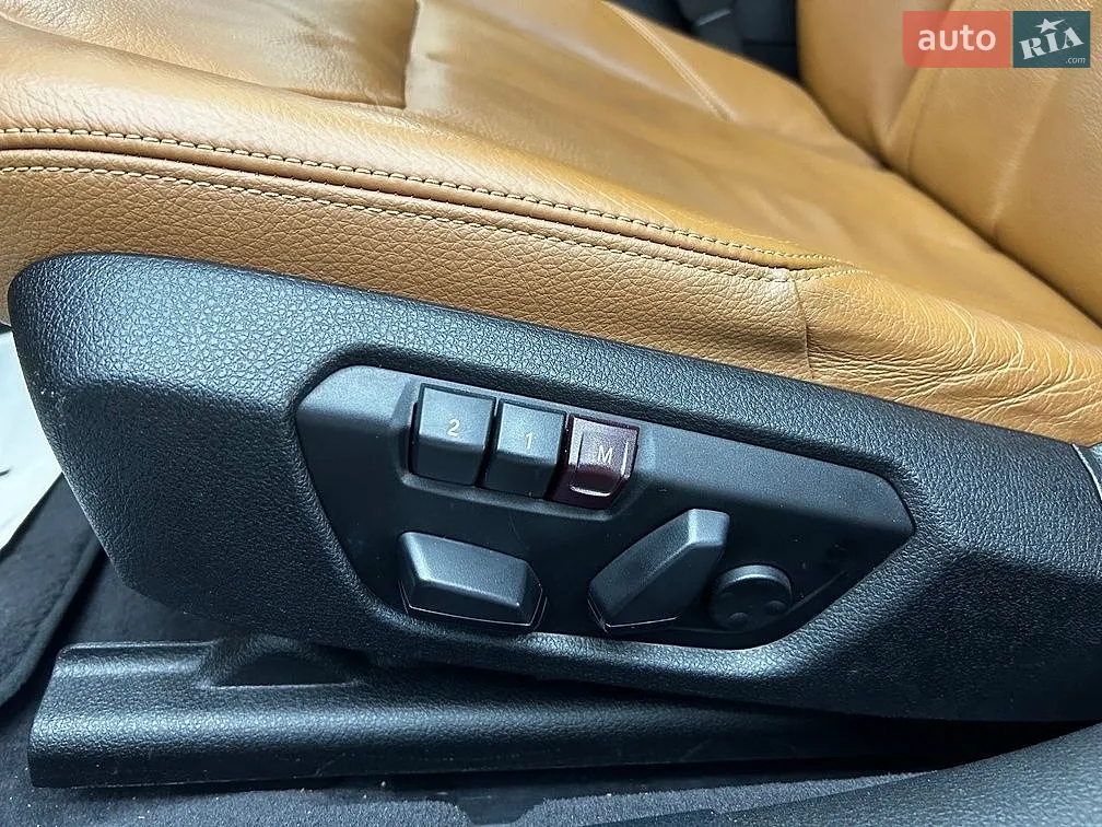2014 BMW 3er - мініатюра 12