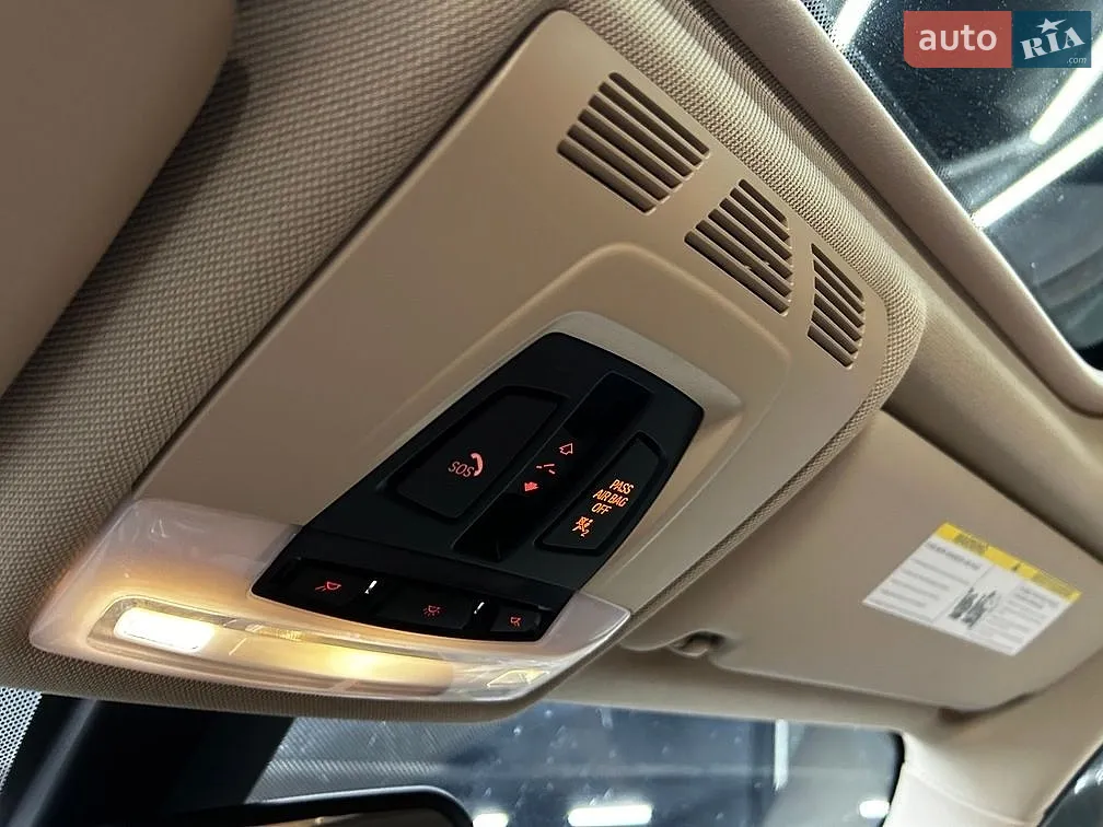 2014 BMW 3er - мініатюра 25