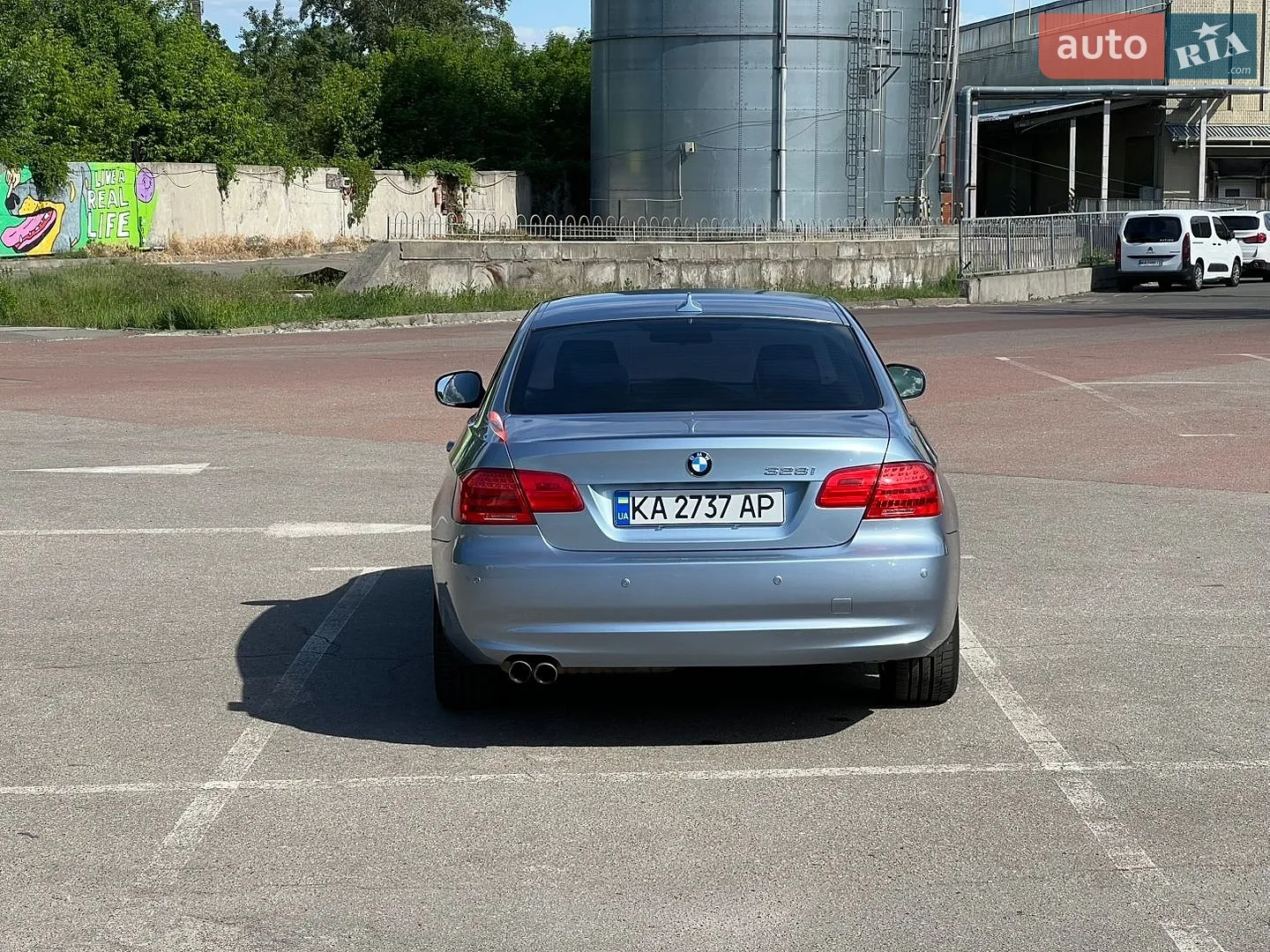 2013 BMW 3er - мініатюра 5