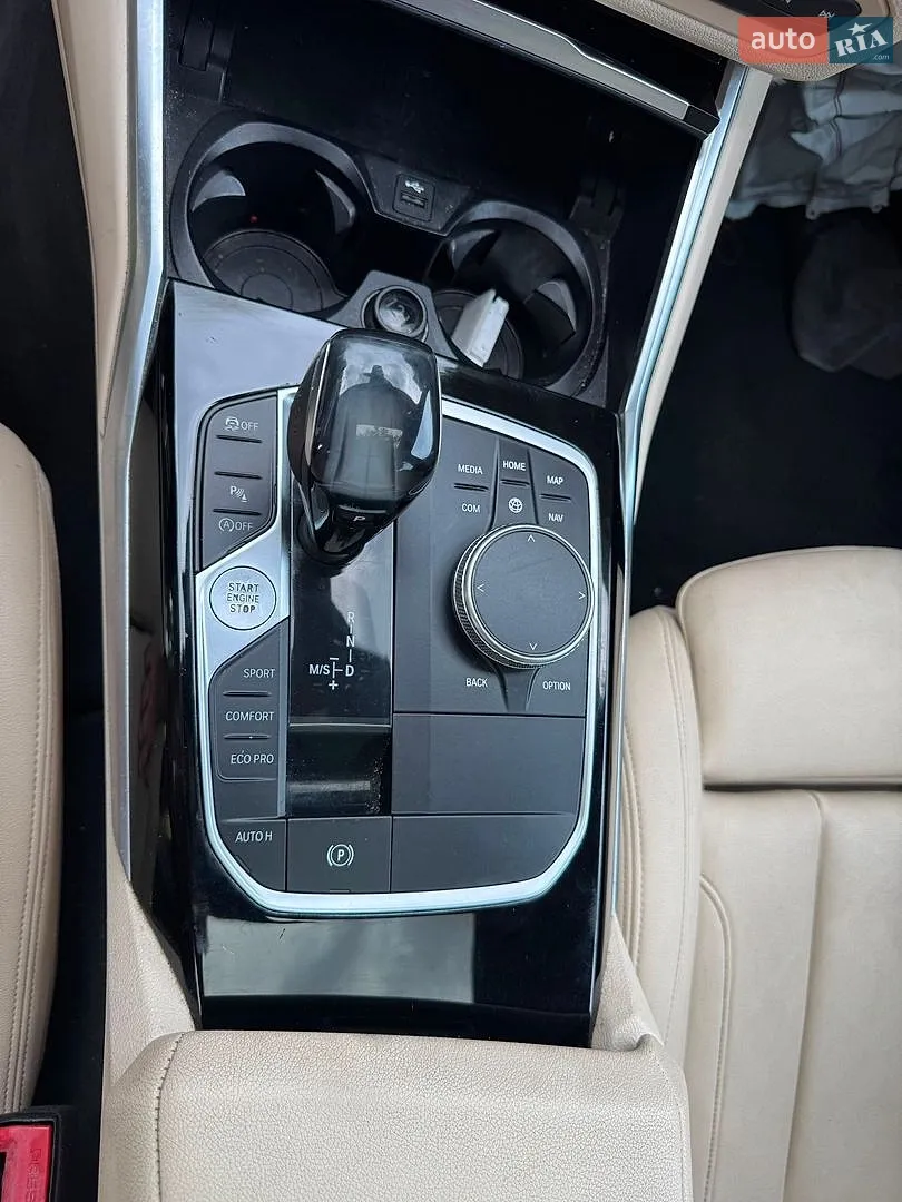 2019 BMW 3er - мініатюра 25