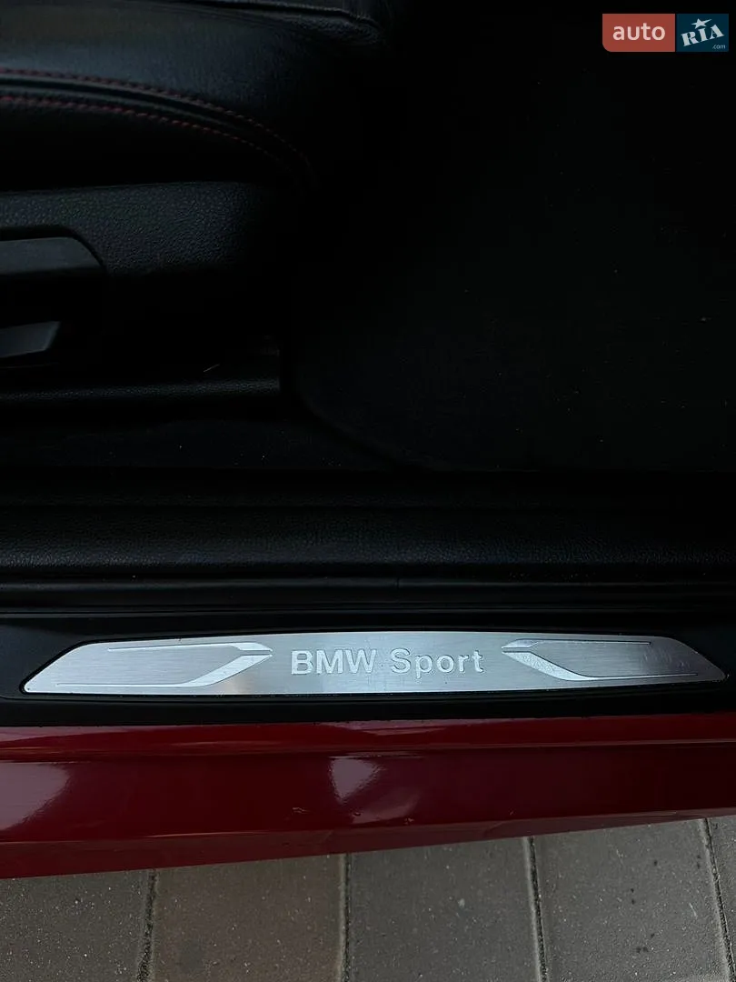 2013 BMW 3er - мініатюра 19