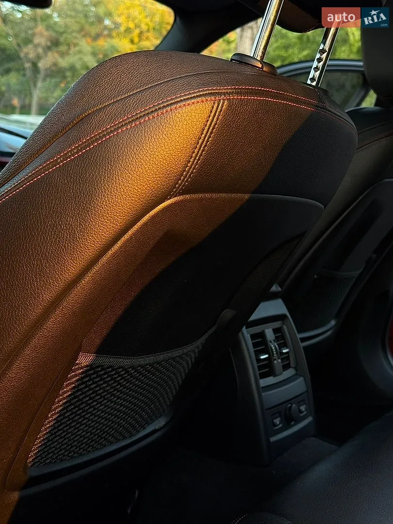2013 BMW 3er - мініатюра 26