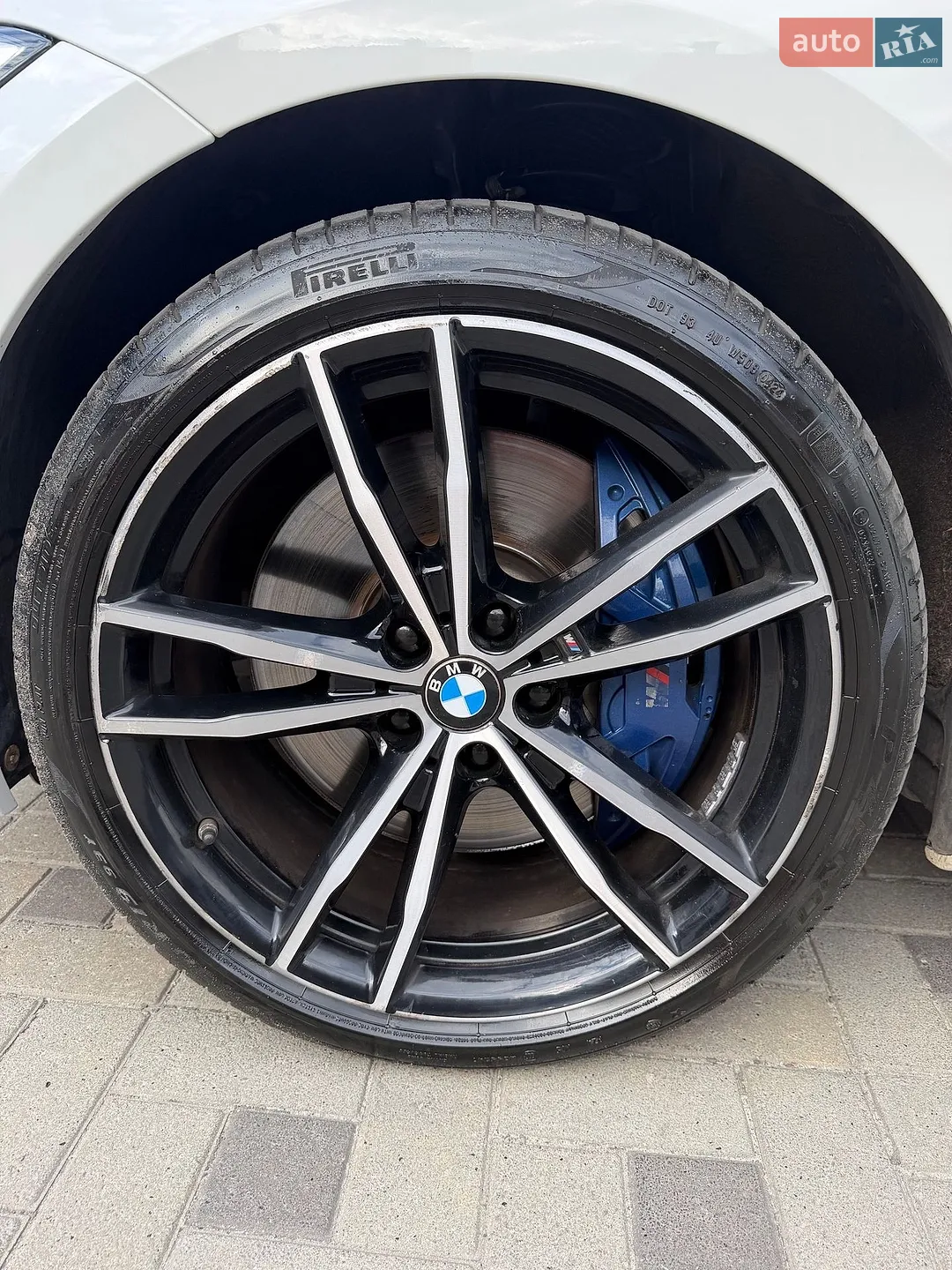 2019 BMW 3er - мініатюра 18