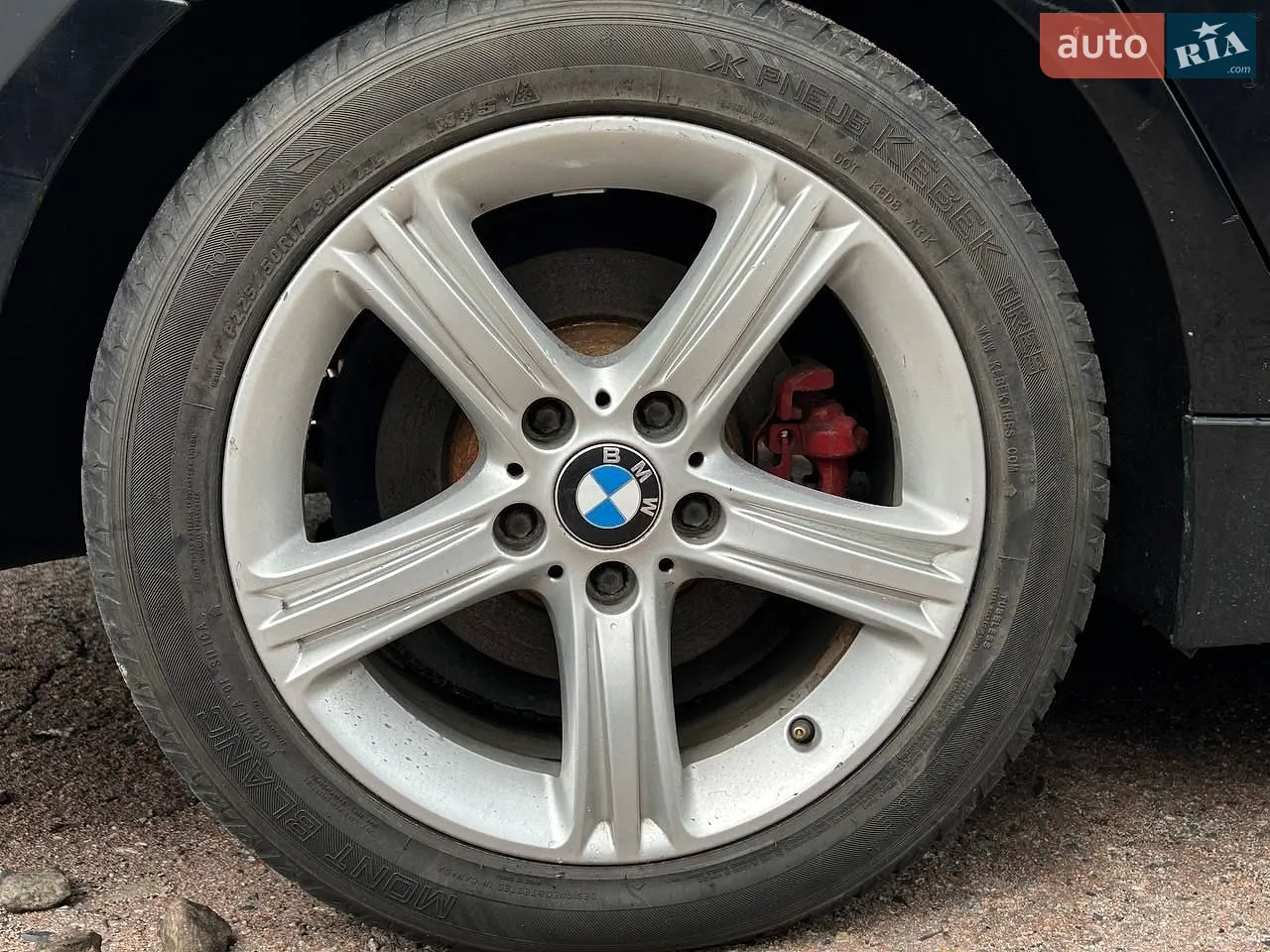 2013 BMW 3er - мініатюра 15