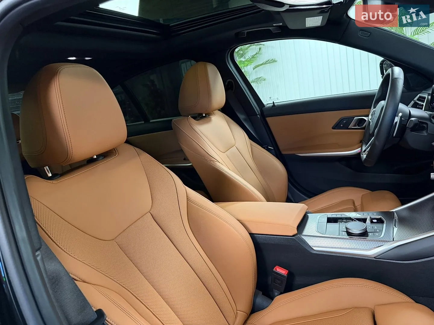 2025 BMW 3er - мініатюра 45