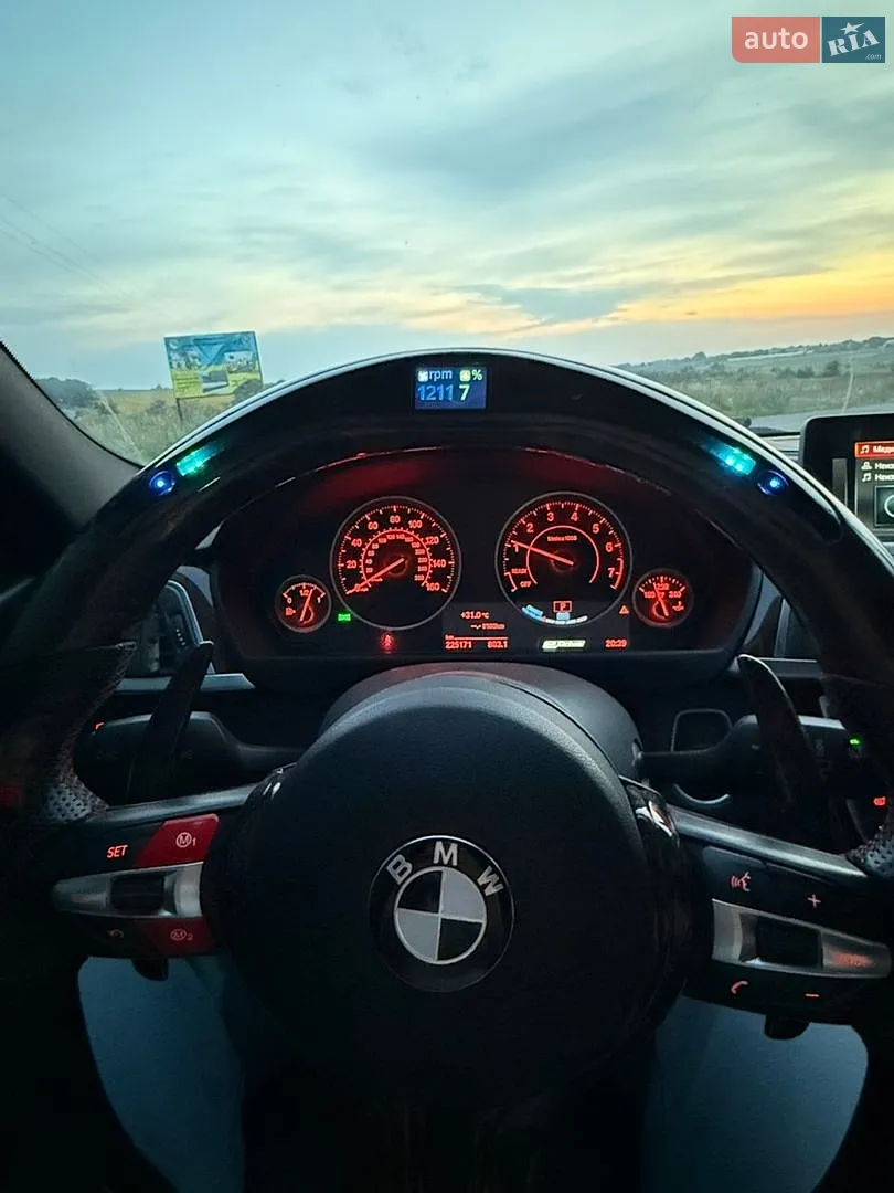 BMW 3 Series 2017 VIN WBA8E1C39HA029452 фото оголошення 5 з 9