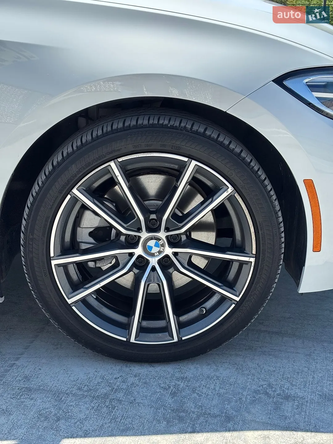 2019 BMW 3er - мініатюра 11