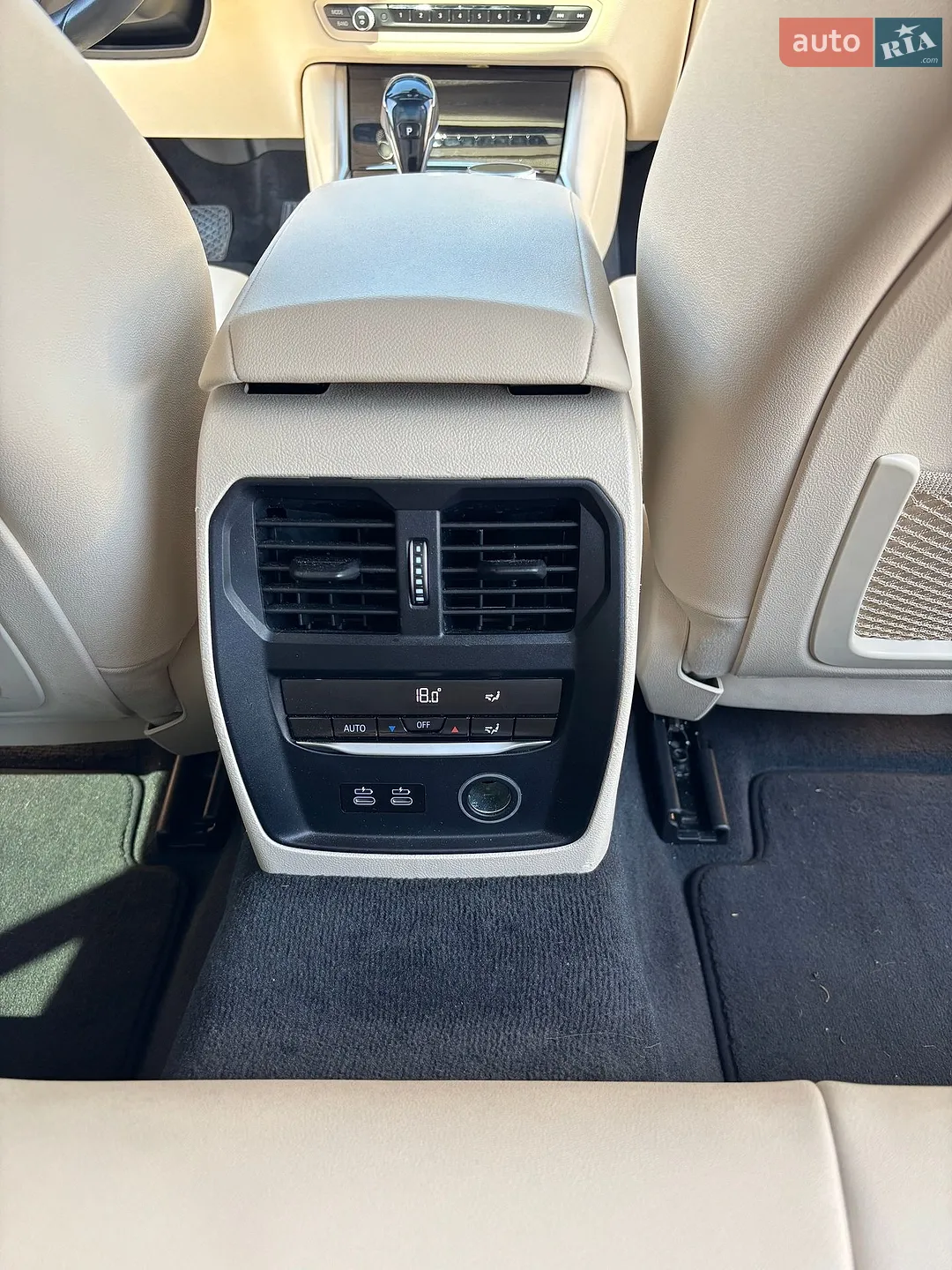 2019 BMW 3er - мініатюра 23